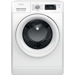 Whirlpool FFB 6238 W