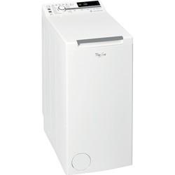 Whirlpool TDLR 6241 BS