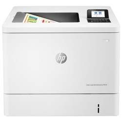 HP Color LaserJet Enterprise M554DN