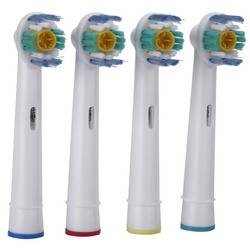 5Lights For Oral-B EB-18A 4 pcs
