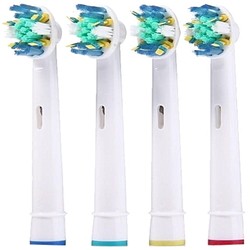 5Lights For Oral-B EB-25A 4 pcs