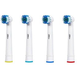 5Lights For Oral-B SB-17A 4 pcs