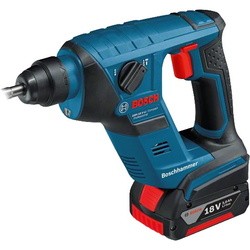 Bosch GBH 18 V-LI Compact Professional 0611905303