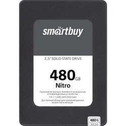 SmartBuy SBSSD-480GQ-MX902-25S3