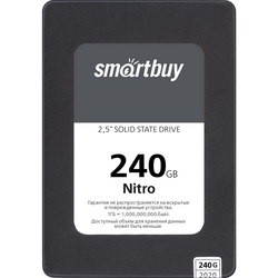 SmartBuy SBSSD-240GQ-MX902-25S3