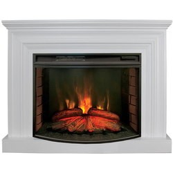 RealFlame Weston Firespace 33