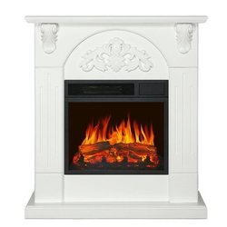 Royal Flame Chester Wood Vision 18 (белый)