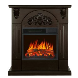 Royal Flame Chester Wood Vision 18 (коричневый)
