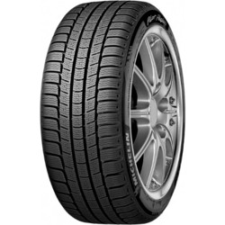 Michelin Pilot Alpin PA2 235/65 R17 108H