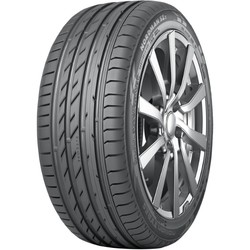 Nokian Nordman SZ2