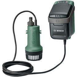 Bosch Garden Pump