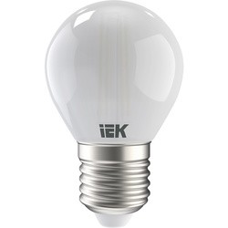 IEK LLF FR G45 7W 4000K E27