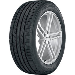 Yokohama Geolandar CV G058 215/70 R17 101H