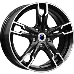 K&amp;K Solar 7x17/5x100 ET38 DIA67,1