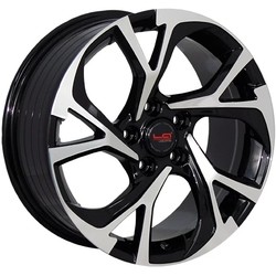 LegeArtis Concept-TY558 (8x18/5x114,3 ET50 DIA60,1)