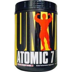 Universal Nutrition Atomic 7
