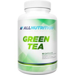 AllNutrition Green Tea 90 cap