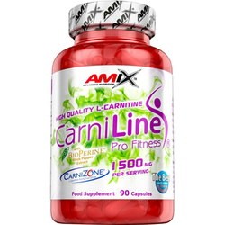 Amix CarniLine 90 cap