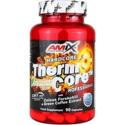 Amix ThermoCore 90 cap
