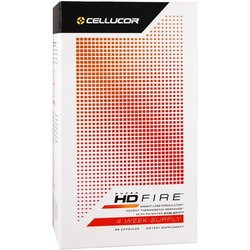 Cellucor Super HD Fire 56 cap