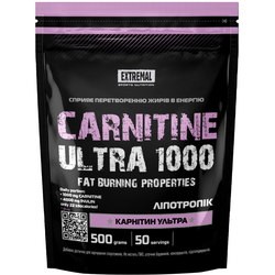 Extremal Carnitine Ultra 1000 500 g