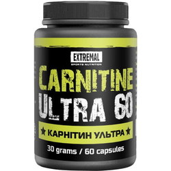 Extremal Carnitine Ultra 60 cap
