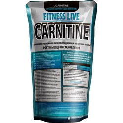 Fitness Live Carnitine 100 g