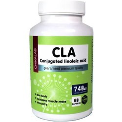 Chikalab CLA 740 mg 60 cap