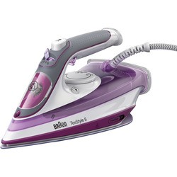 Braun TexStyle 5 SI 5037 VI