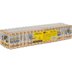 GP Alkaline Power 100xAAA