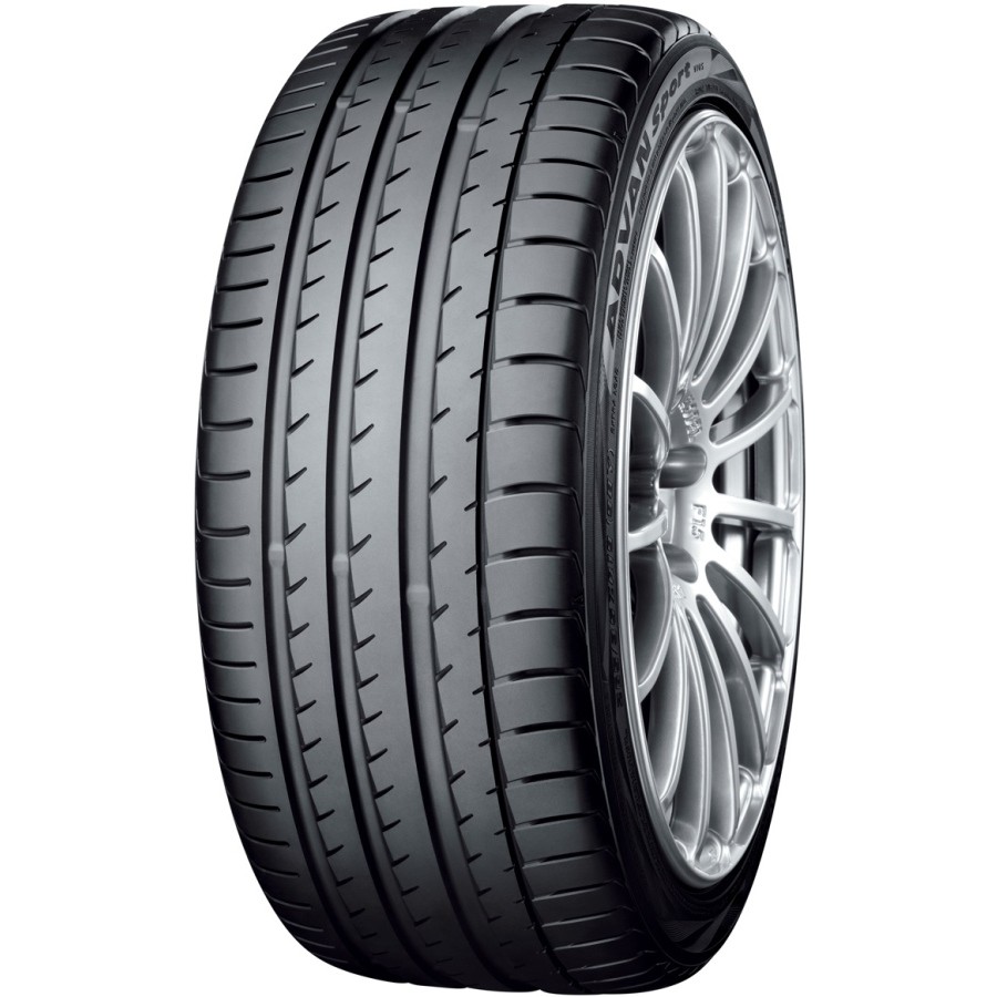 Yokohama Advan Sport V105 325/25 R21 102Y