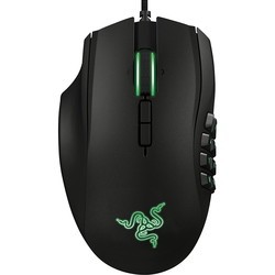 Razer Naga Left-Handed Edition