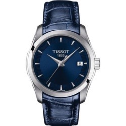 TISSOT Couturier Lady T035.210.16.041.00