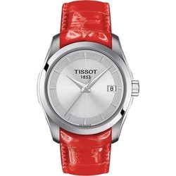 TISSOT Couturier Lady T035.210.16.031.01