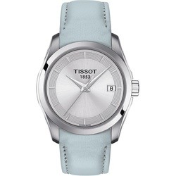 TISSOT Couturier Lady T035.210.16.031.02