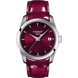 TISSOT Couturier Lady T035.210.16.371.01