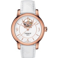 TISSOT Lady Heart Powermatic 80 T050.207.37.017.04