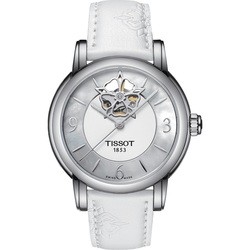 TISSOT Lady Heart Powermatic 80 T050.207.17.117.04