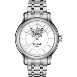 TISSOT Lady Heart Powermatic 80 T050.207.11.011.04