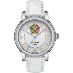 TISSOT Lady Heart Flower Powermatic 80 T050.207.17.117.05