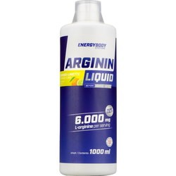 Energybody Systems Arginin Liquid