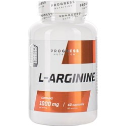 Progress L-Arginine