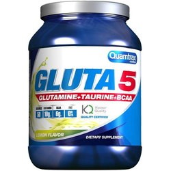 Quamtrax Gluta 5