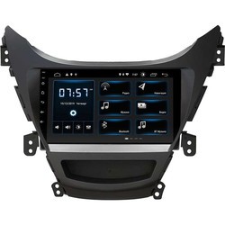 Incar DTA-2461