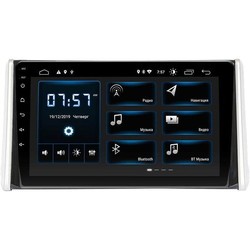 Incar XTA-2204
