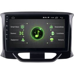 Incar DTA-6304