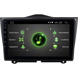Incar DTA-6302