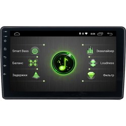 Incar DTA-6301