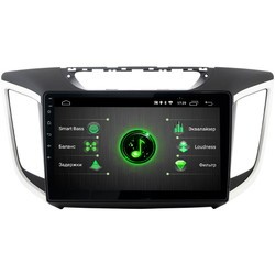 Incar DTA-2410