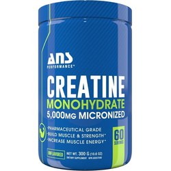 ANS Performance Creatine Monohydrate 300 g